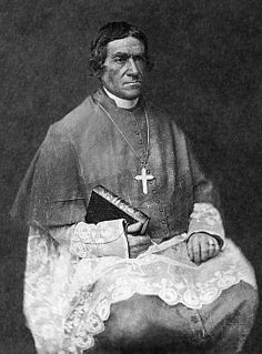Frederic Baraga Catholic missionary and bishop