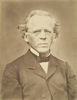 Friedrich Arnold German anatomist and physiologist