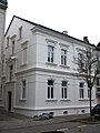 Wohnhaus