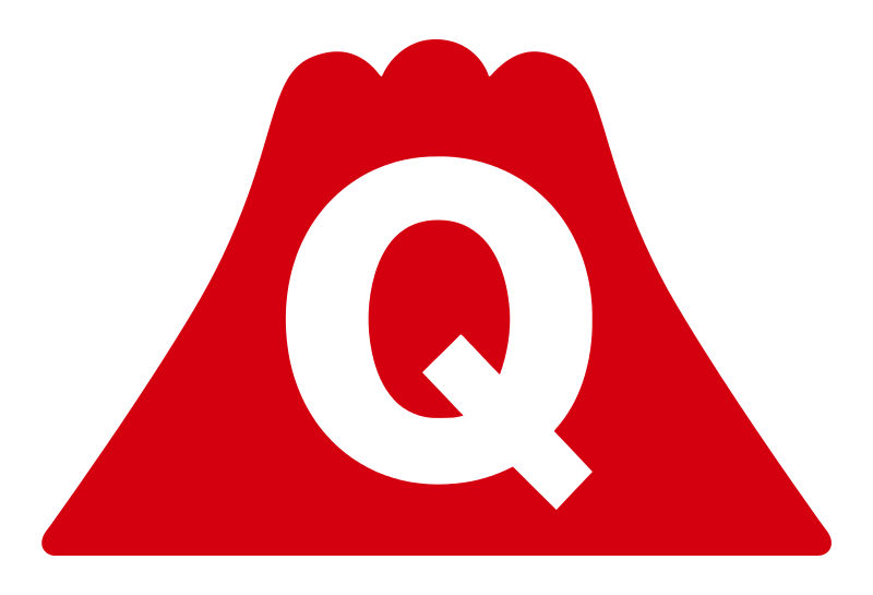 File:Fuji Kyuko Q Logo.svg