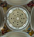 * Nomination St. Salvator dome in Fulda Cathedral --Ermell 07:48, 31 July 2023 (UTC) * Promotion Good quality --Llez 09:44, 31 July 2023 (UTC)