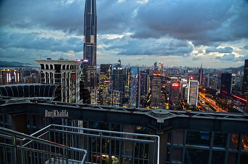 File:Futian Night view.jpg