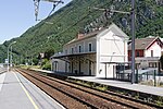 Thumbnail for Saint-Léger, Savoie