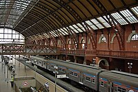 Gare da Estação da Luz - São Paulo (7077003065).jpg