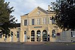 Vignette pour Gare de Crépy-en-Valois