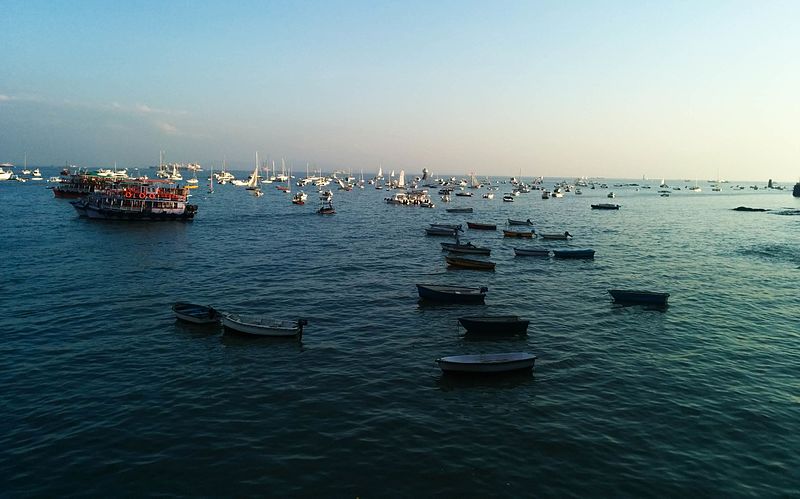 File:Gateway of India (13050608844).jpg