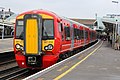 Gatwick Express 387210 , Clapham Junction 24.3.18.jpg