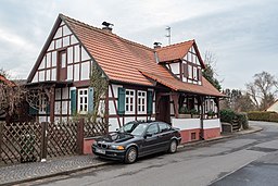 Gelnhausen, Meerholz, Waschbachweg 3 und 5 20170202-001