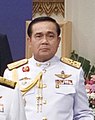 Генерал Прают Чан-Оча, премьер-министр с 2014 года