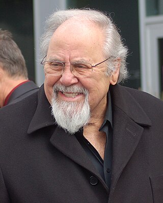<span class="mw-page-title-main">George Schlatter</span> American television producer and director
