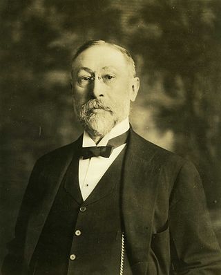 <span class="mw-page-title-main">George Boldt</span> American hotelier