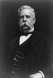 George Westinghouse George Westinghouse.jpg