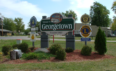 Georgetown