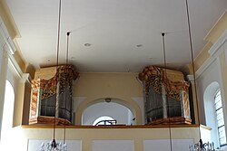 Gesamtansicht Orgel von Großau, Bez. Waidhofen an der Thaya.jpg