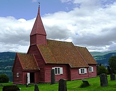 Gimmestad eski church.jpg