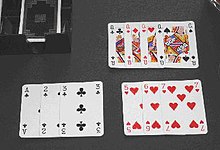 How To Play Gin Rummy 2 Players - Top