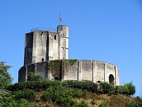 Chateau Gisors