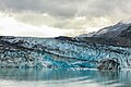 * Nomination Johns Hopkins Glacier, Glacier Bay National Park, Alaska, United States --Poco a poco 05:30, 3 August 2018 (UTC) * Promotion Good quality, Tournasol7 07:01, 3 August 2018 (UTC)