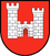 Herb dystryktu Glâne