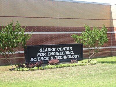 Glaske Center for Engineering, Science, and Technology