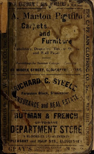 File:Gloucester (Essex County, Mass.) city directory (IA gloucesteressexc1913unse).pdf