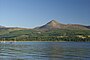 Goatfell on Arran