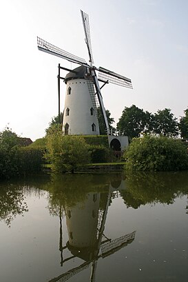 Hoe gaan naar De Wilde met het openbaar vervoer - Over de plek