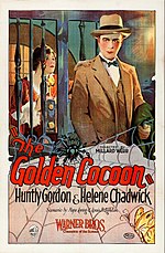 Thumbnail for The Golden Cocoon