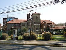 Club Social y Deportivo Merlo - Wikipedia, la enciclopedia libre