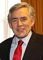 Gordon Brown, né le 20 février 1951 (73 ans), premier ministre de 2007 à 2010.