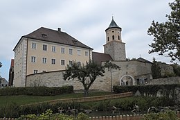 Huisheim - Sœmeanza