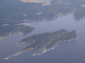 A Gossip Island című cikk szemléltető képe