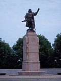 Thumbnail for Statue of Christopher Columbus (Chicago)