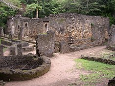 The Great Mosque of Gedi. Great Mosque of Gede.jpg