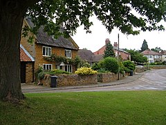 Vert, Harpole - geograph.org.uk - 200434.jpg