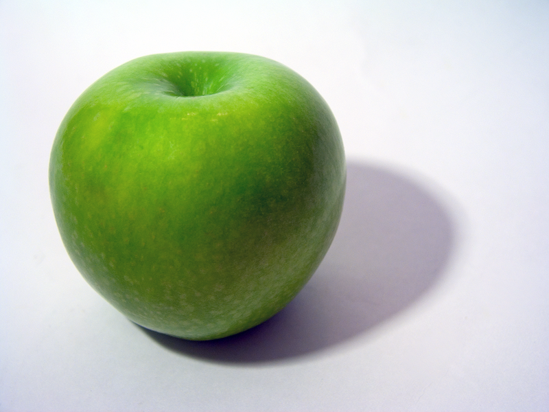 File:GreenApple.png