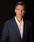 Thumbnail for Gregor Robertson (politician)