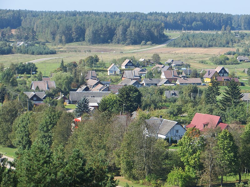 File:Grendavė, Lithuania - panoramio (10).jpg