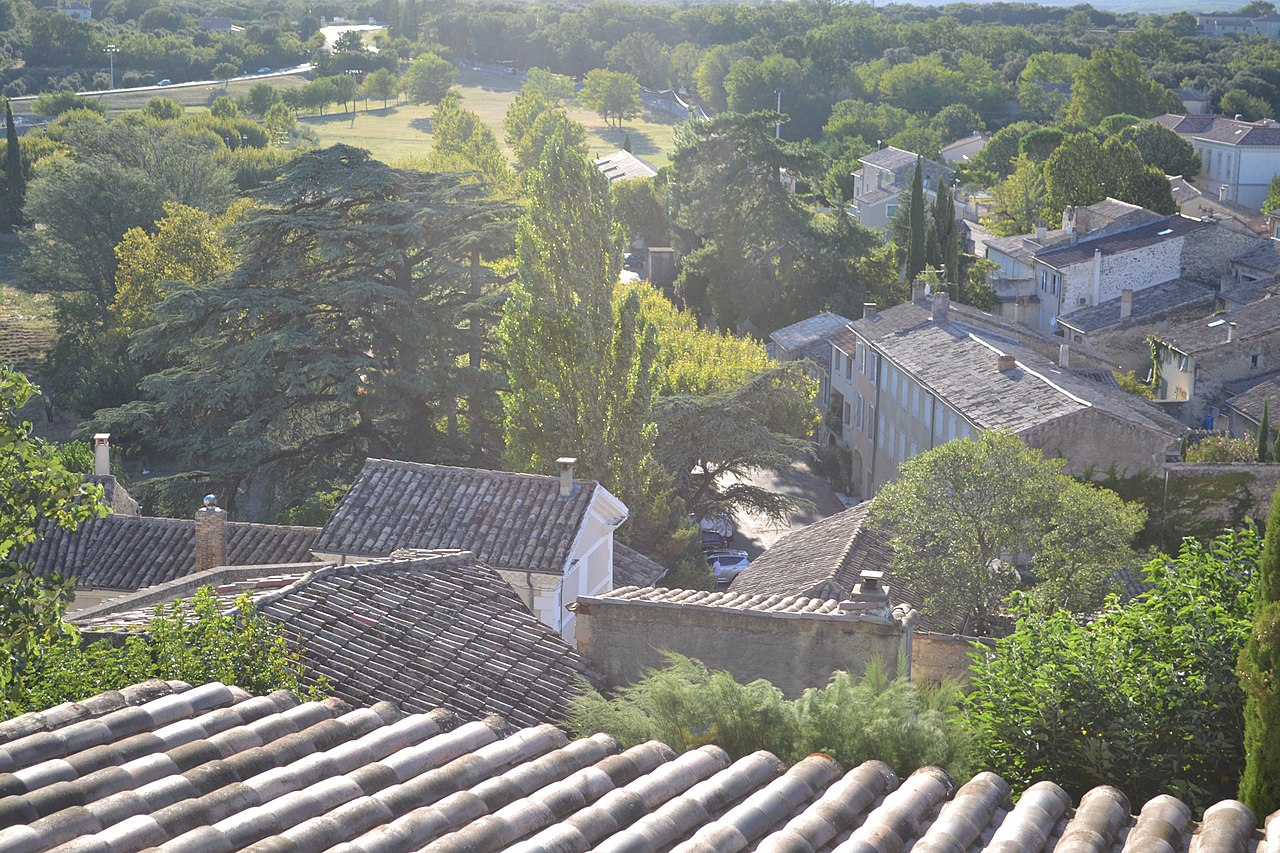 Grignan 2012 - panoramio (24).jpg