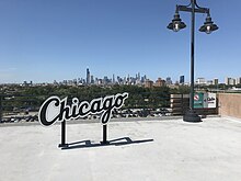 Guaranteed Rate Field White Sox vs NY Mets 38.jpg