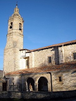 Iglesia de la Asunción