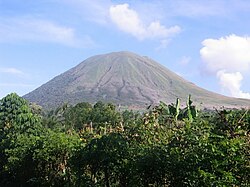 Kota Tomohon: Sejarah, Geografis, Pemerintahan