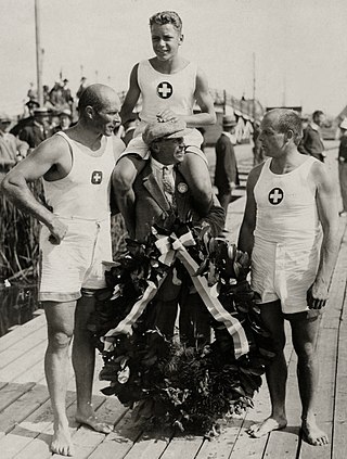 <span class="mw-page-title-main">Hans Schöchlin</span> Swiss rower