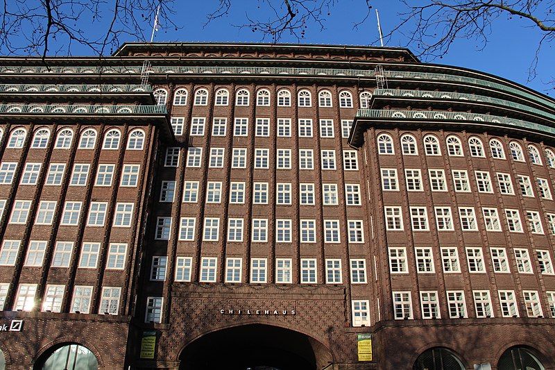 File:HH Chilehaus Fassade.JPG