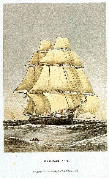 File:HMS Bacchante (1876).jpg