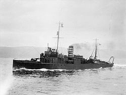 HMS Belvoir (1917) IWM SP 109.jpg