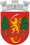 Blason de Újszász