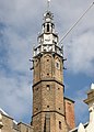 Haarlem Stadhuis Toren 2.jpg