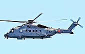 Sikorsky CH-148 Cyclone