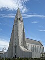 Hallgrímskirkja í Hallgrímsprestakalli